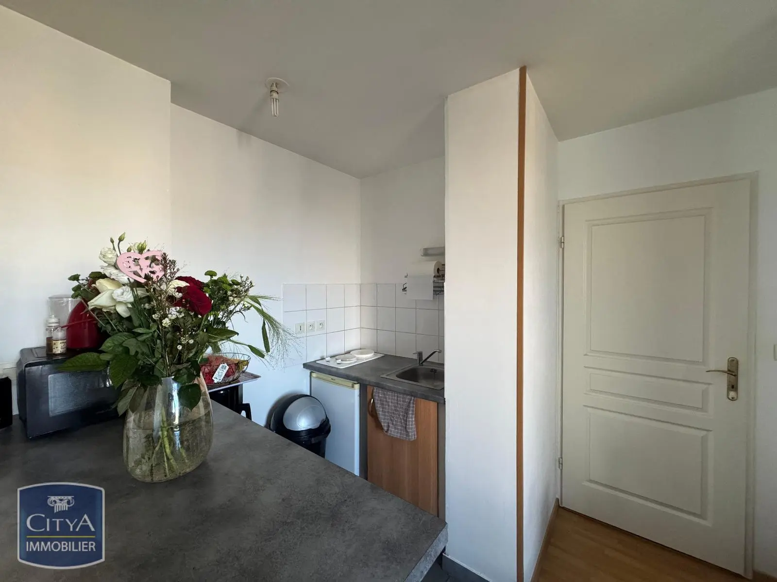 Photo 2 appartement Arras