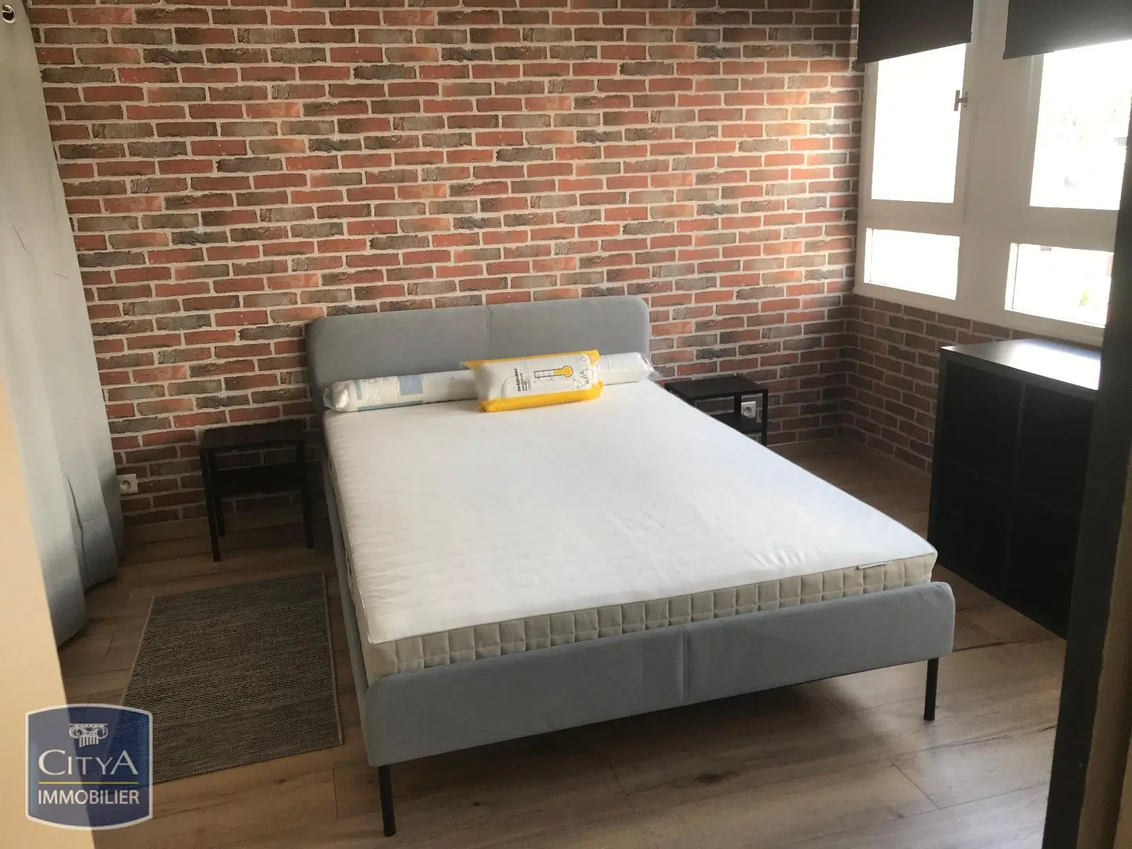 Photo 3 Appartement 2 pièces 34.91m²