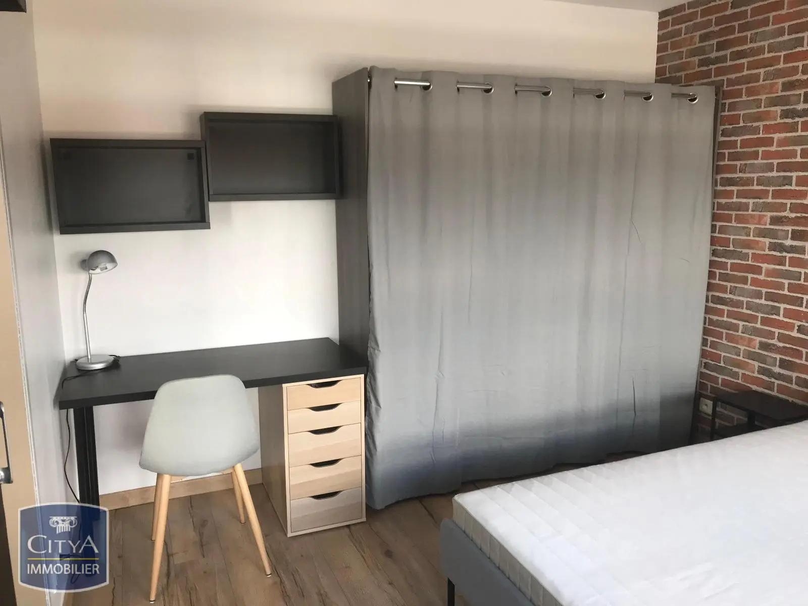 Photo 4 Appartement 2 pièces 34.91m²