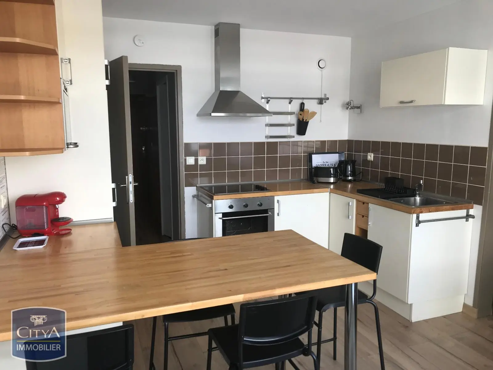 Photo 6 Appartement 2 pièces 34.91m²