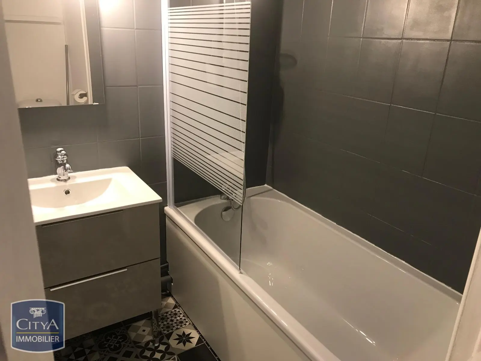 Photo 5 Appartement 2 pièces 34.91m²