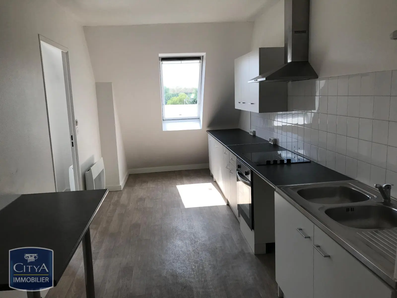 Photo 1 appartement Arras