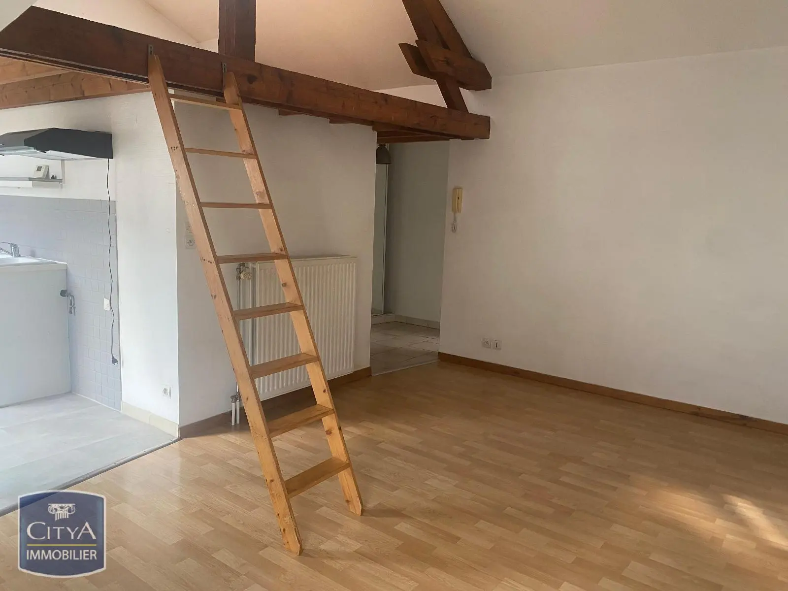 Photo 3 Appartement 2 pièces 41.81m²