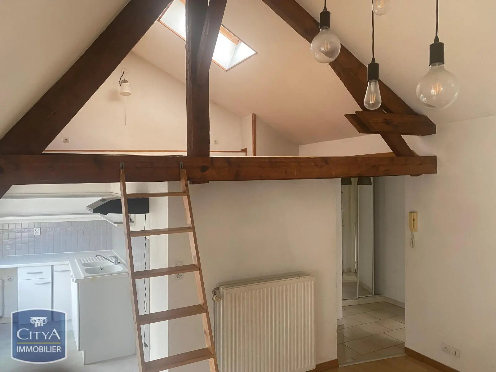 Photo 4 Appartement 2 pièces 41.81m²