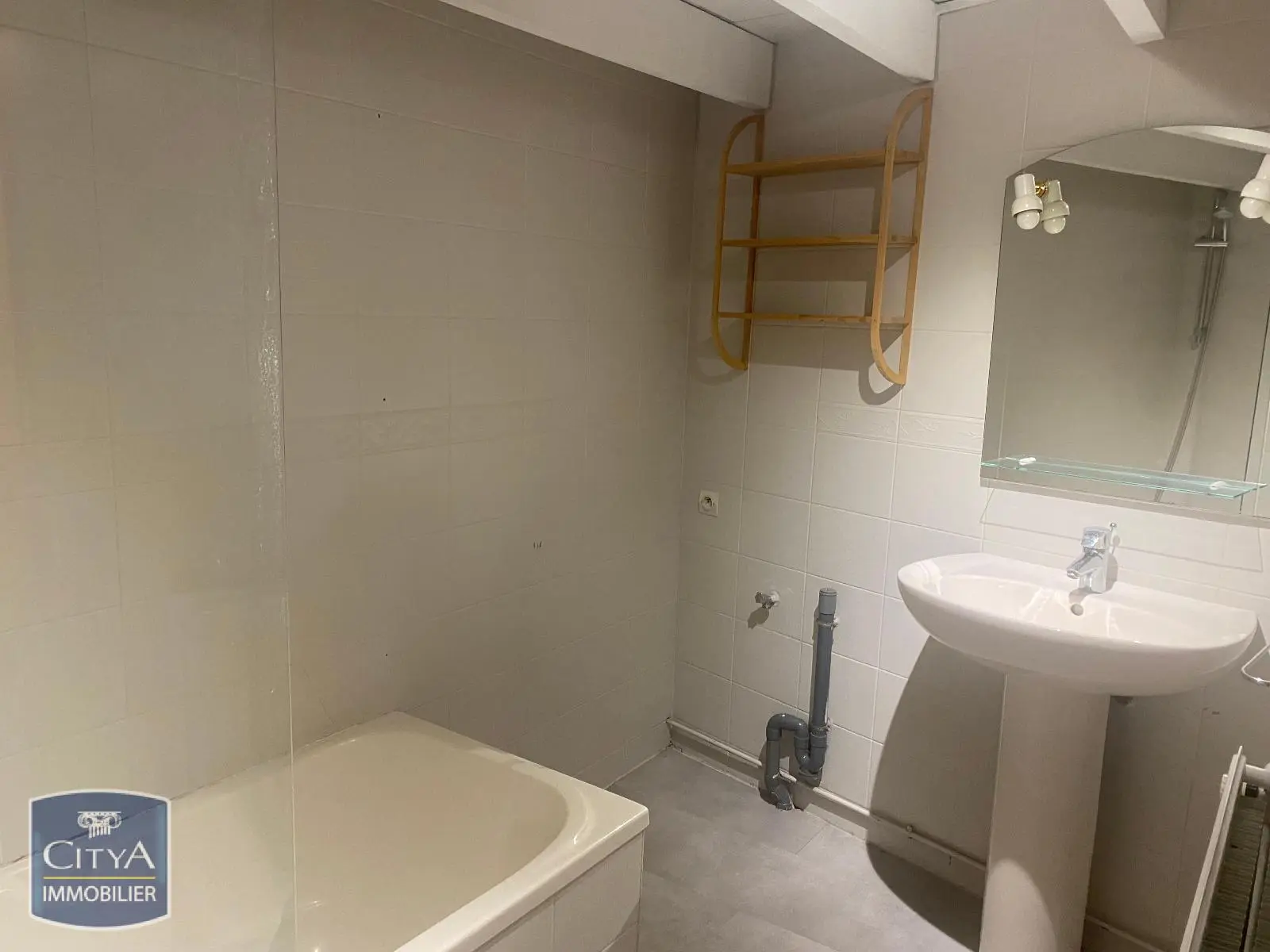 Photo 7 Appartement 2 pièces 41.81m²