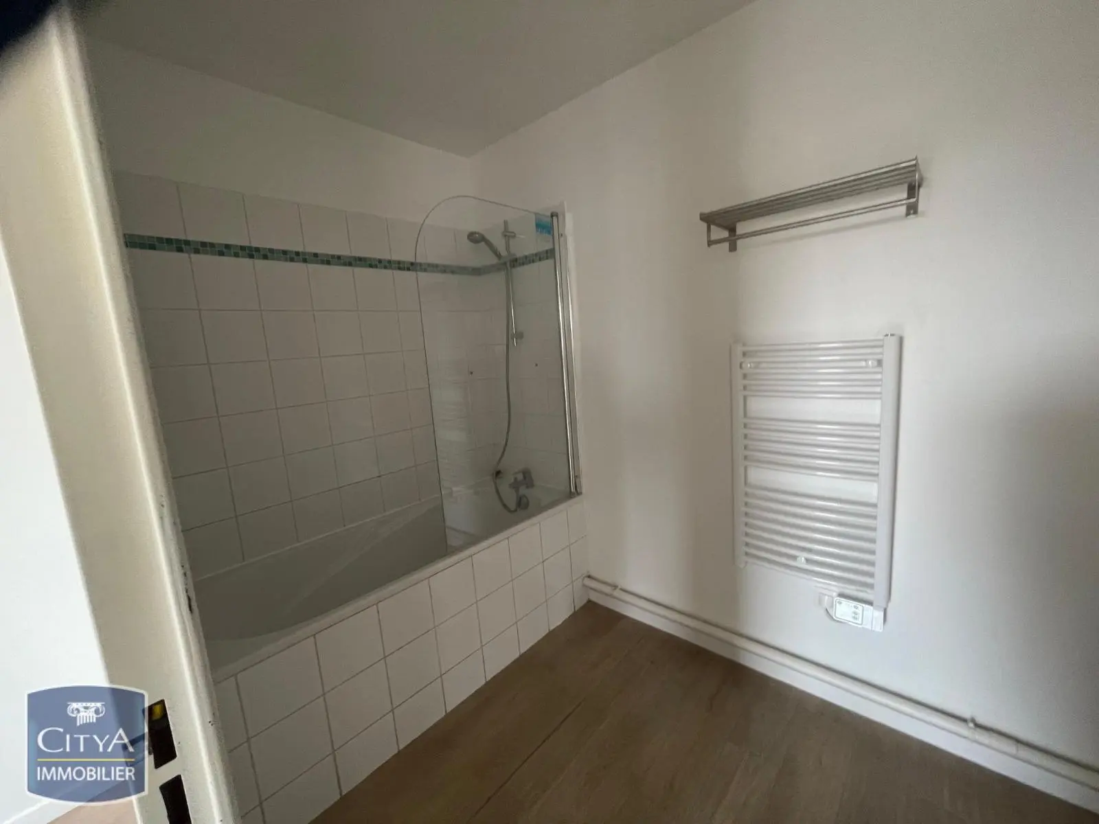 Photo 4 Appartement 2 pièces 50.37m²