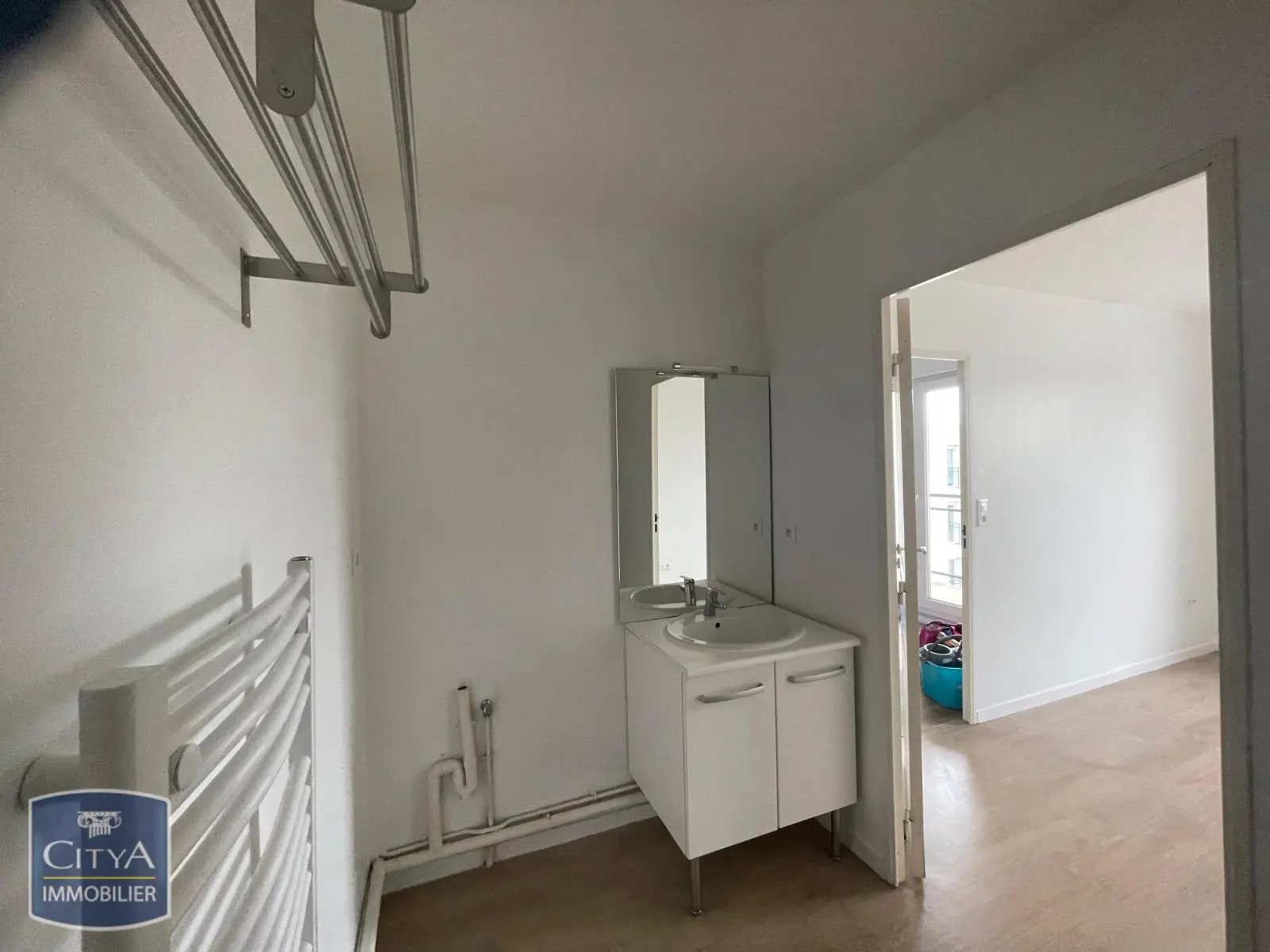 Photo 5 Appartement 2 pièces 50.37m²