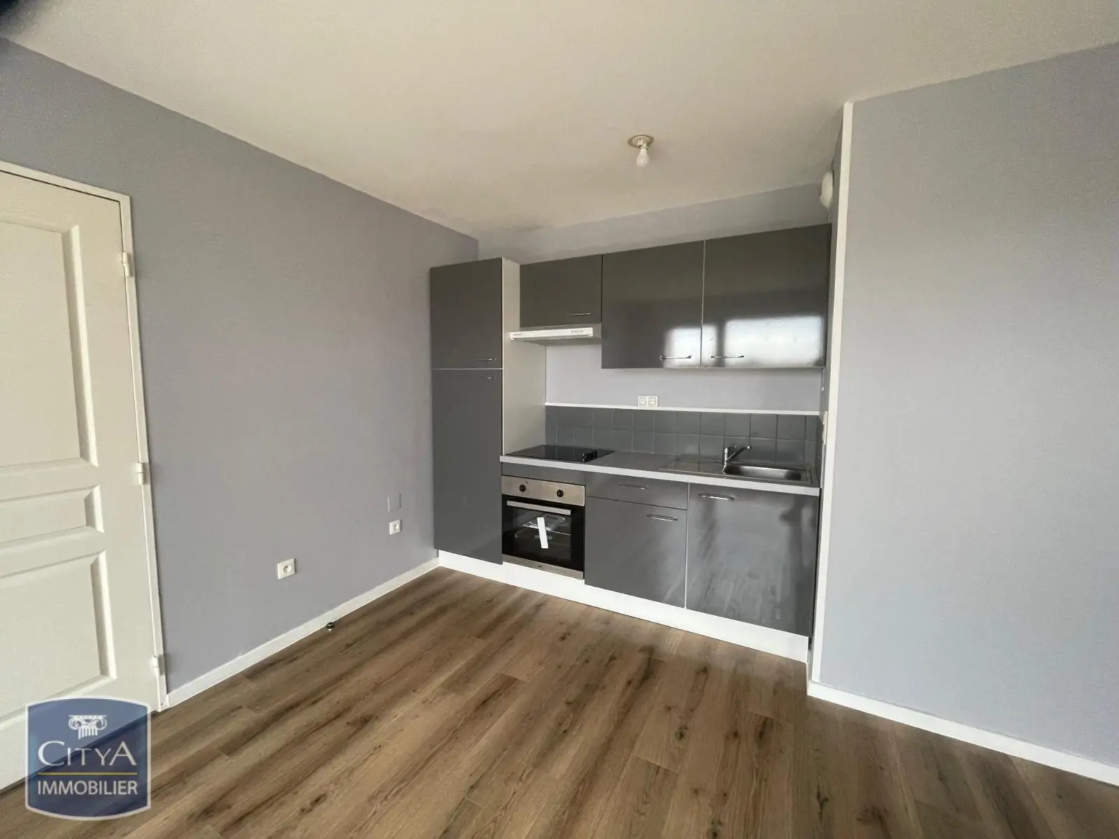 Photo 3 Appartement 2 pièces 50.37m²