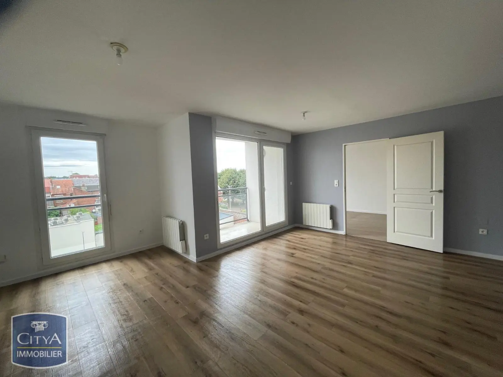 Photo 2 Appartement 2 pièces 50.37m²