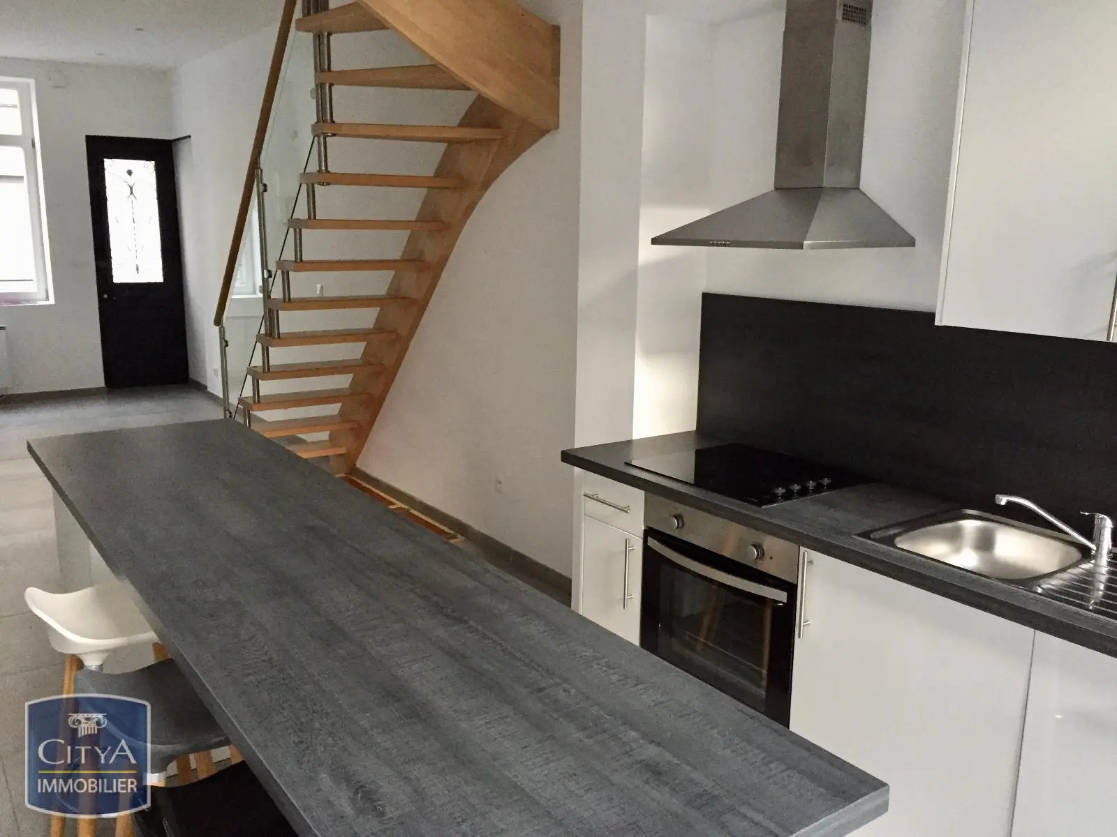 Photo 2 Maison 4 pièces 95.22m²