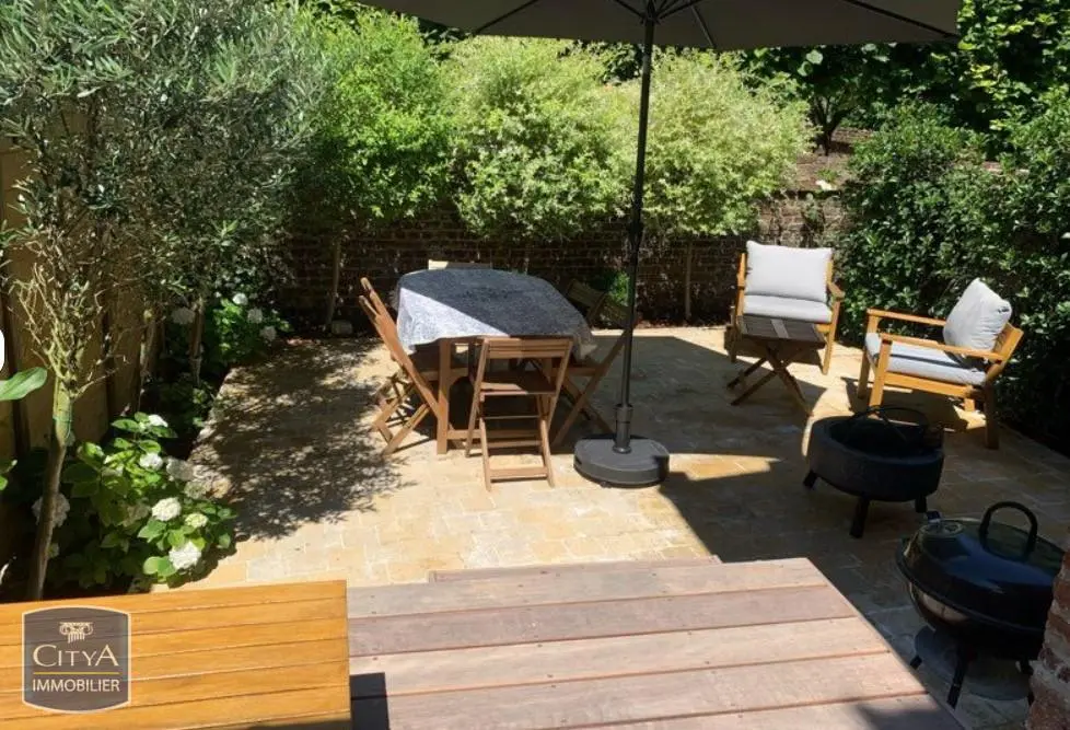 Photo 1 Maison 4 pièces 128.6m²