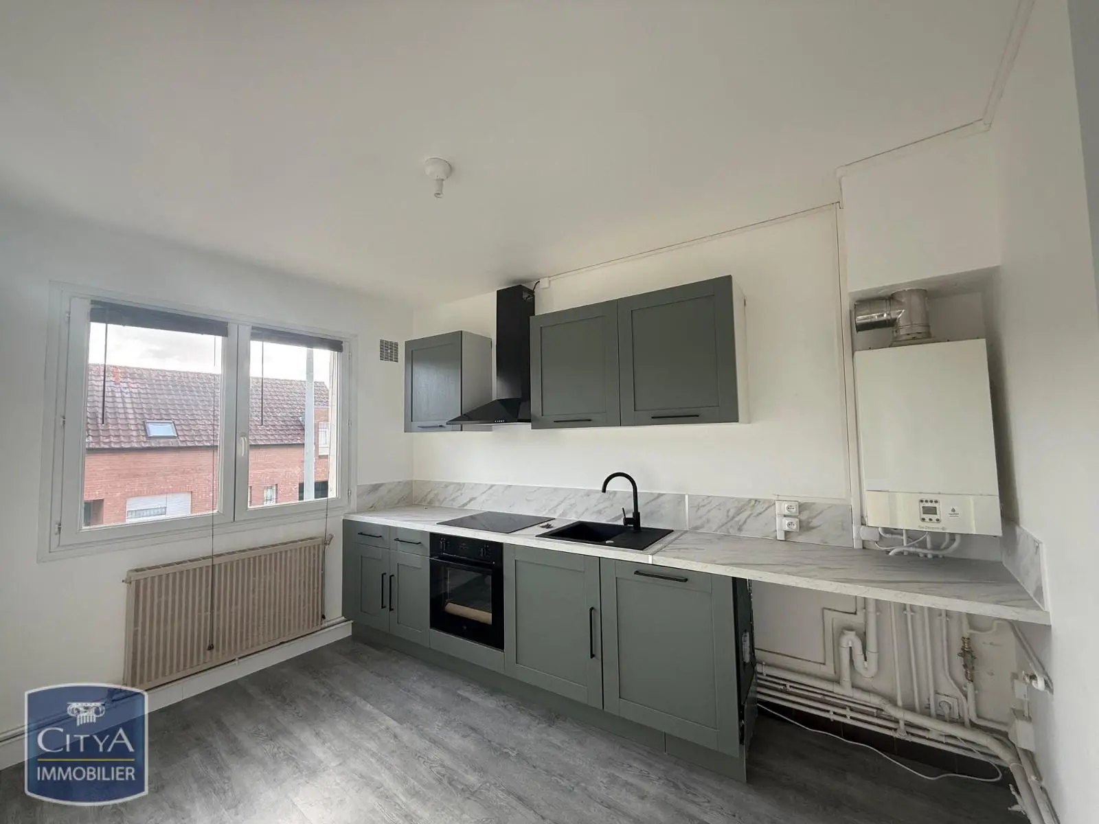 Photo 3 Appartement 3 pièces 65m²