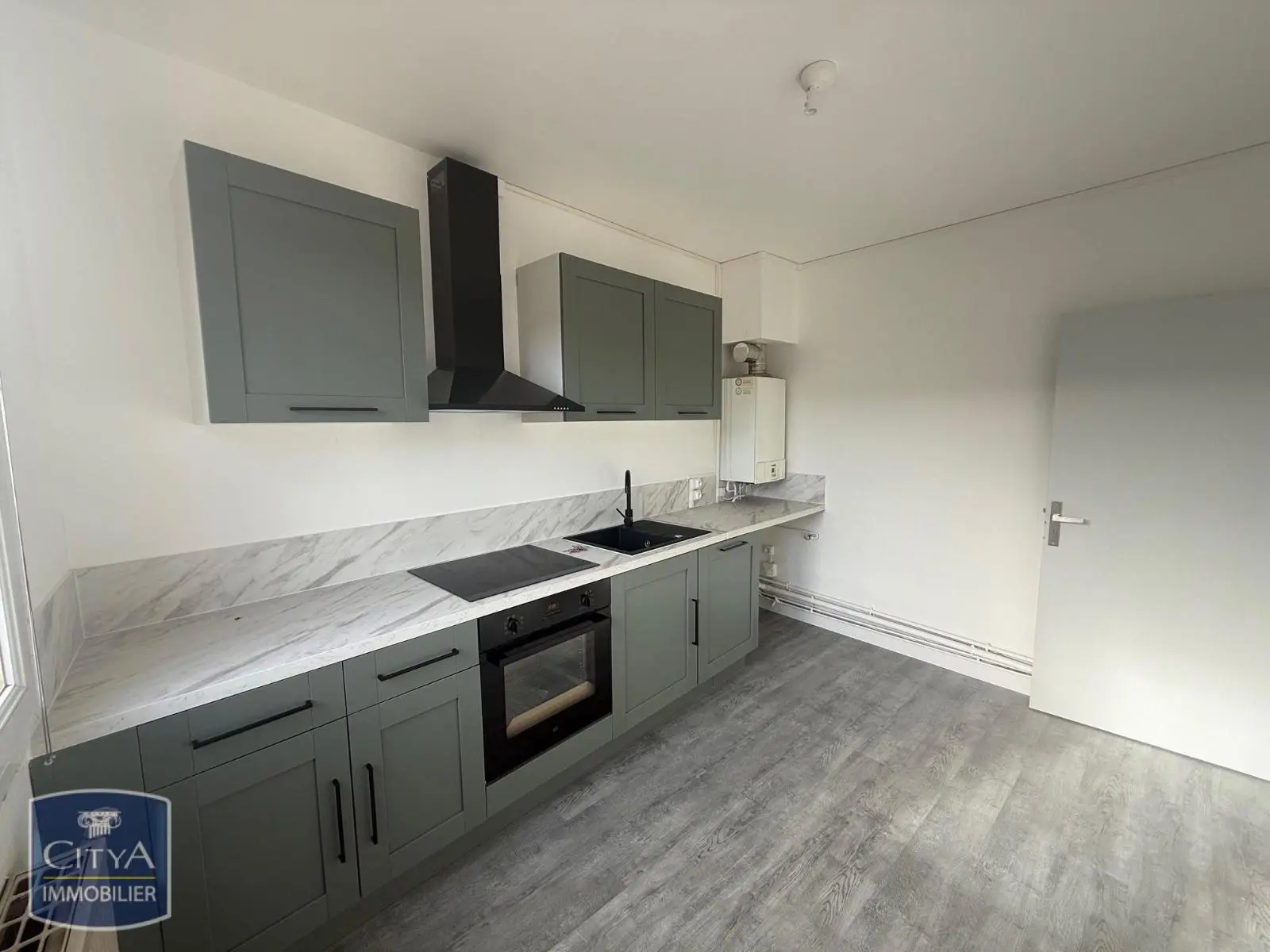 Photo 1 Appartement 3 pièces 65m²