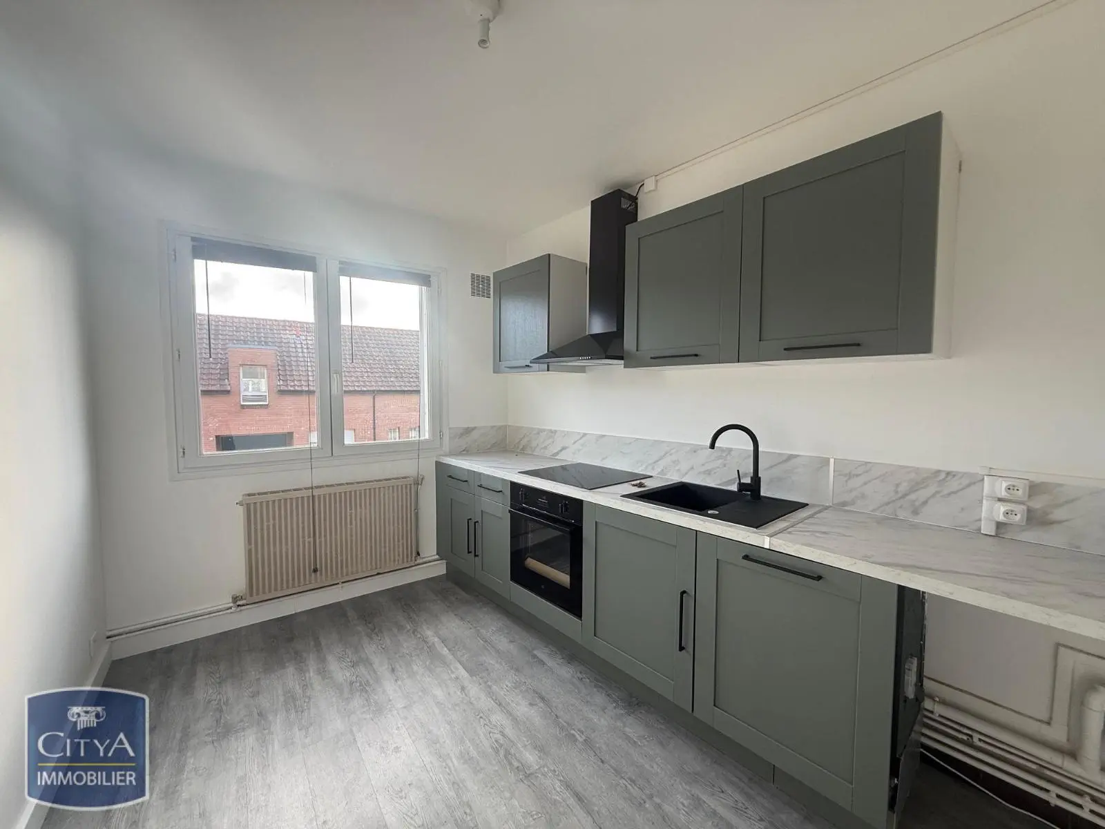 Photo 2 Appartement 3 pièces 65m²