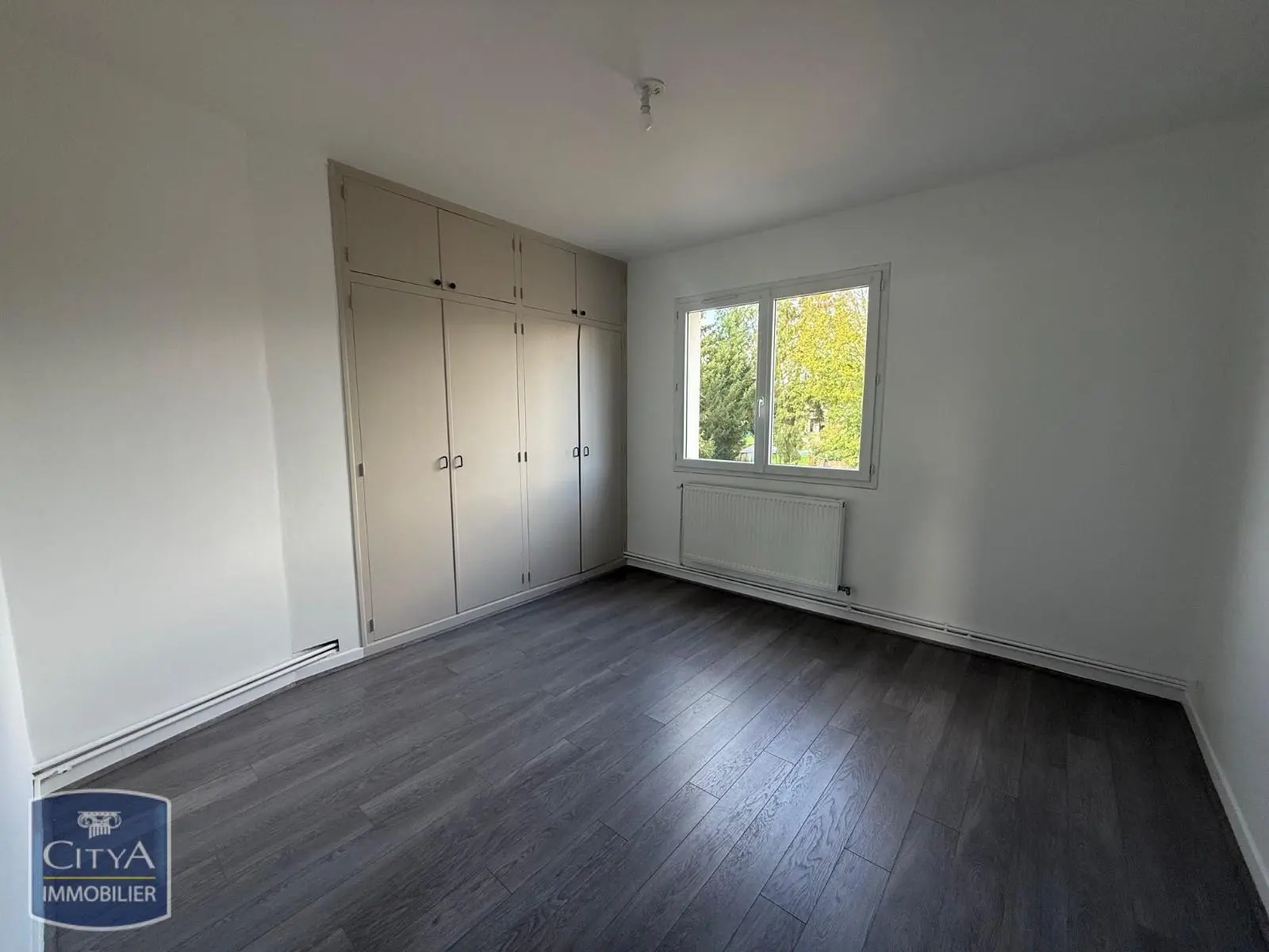 Photo 6 pour Appartement 3 pièces 61.33m² Photo 6 Appartement 3 pièces 61.33m²