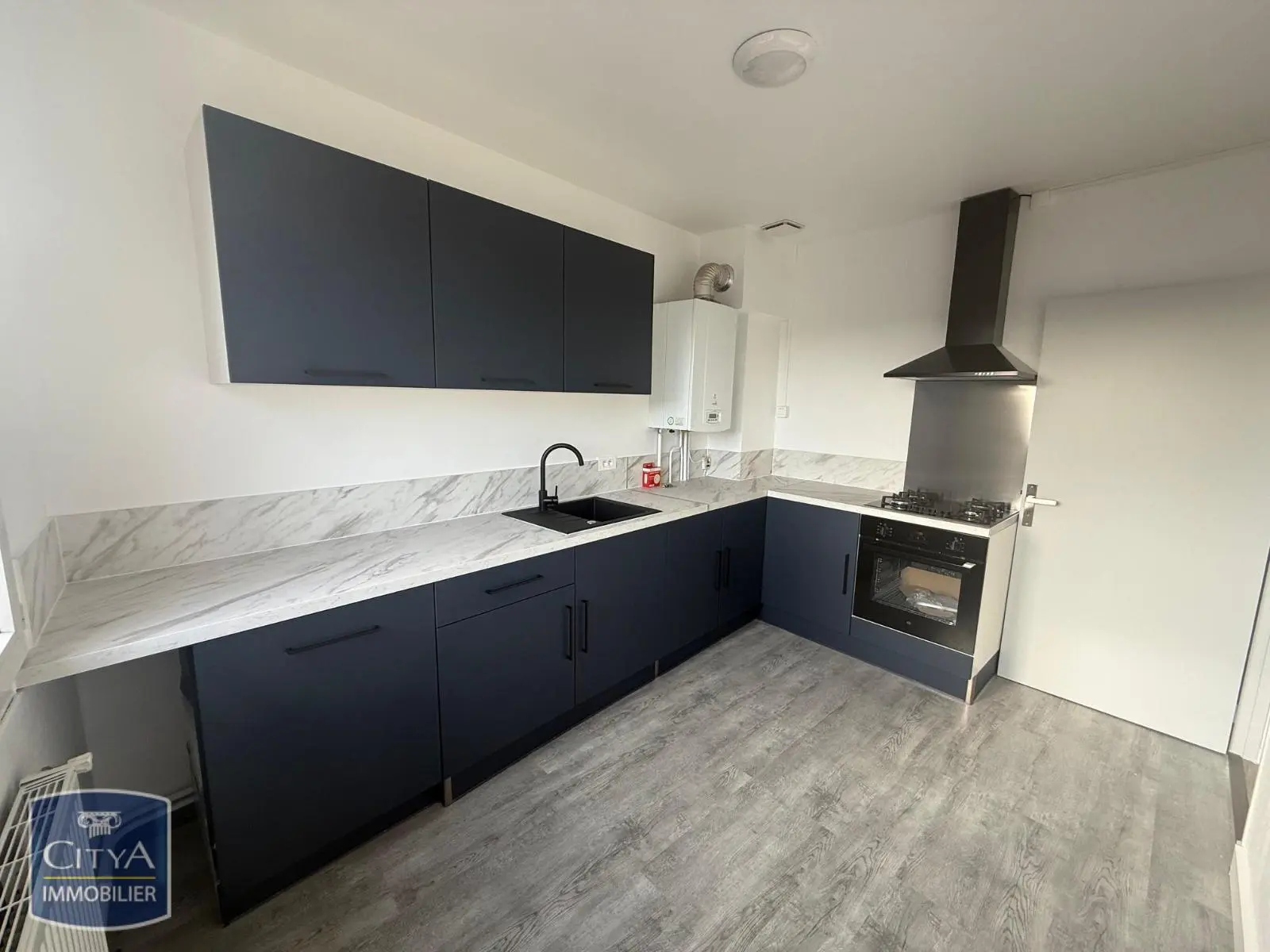 Photo 1 pour Appartement 3 pièces 61.33m² Photo 1 Appartement 3 pièces 61.33m²