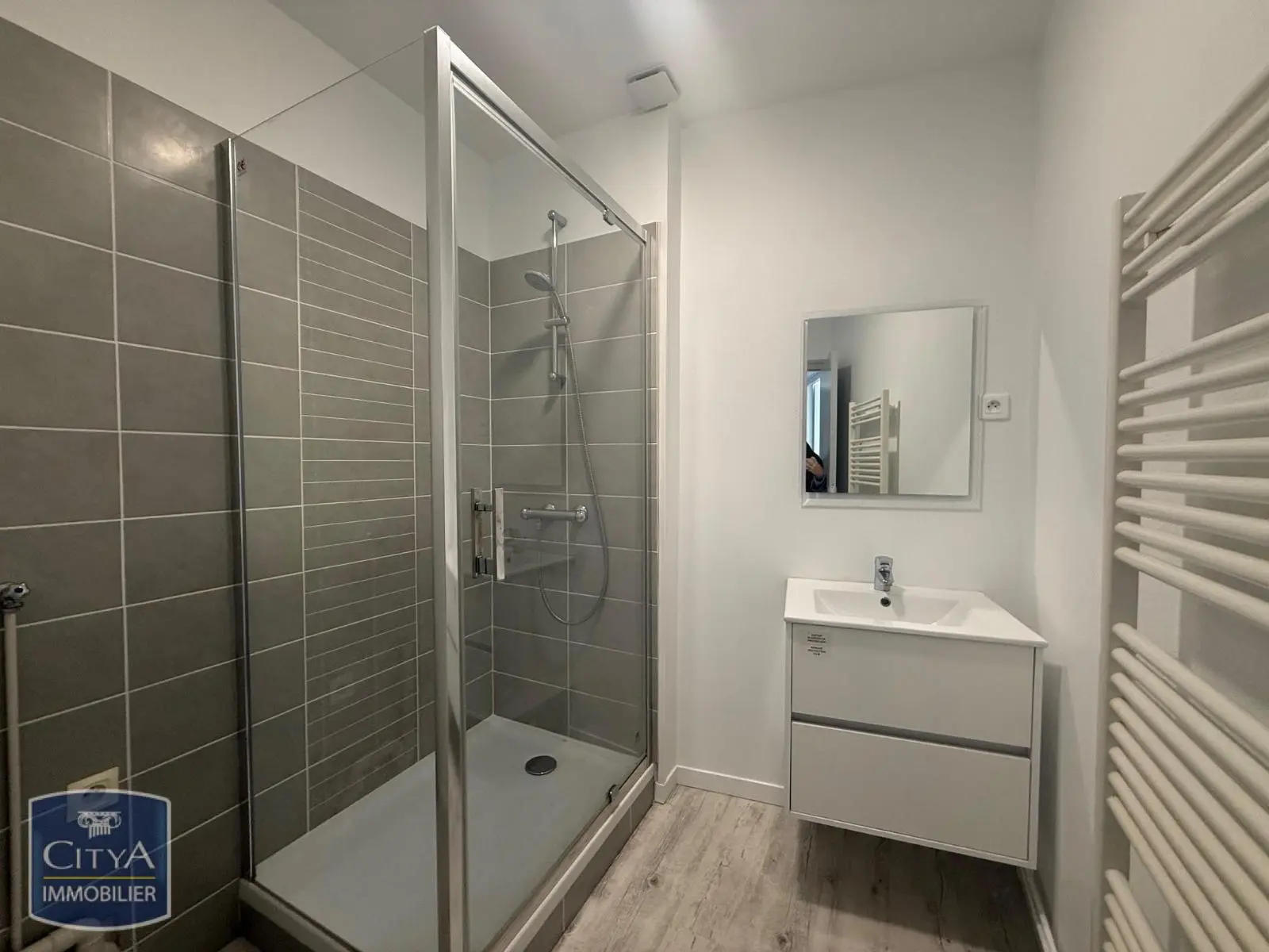 Photo 7 pour Appartement 3 pièces 61.33m² Photo 7 Appartement 3 pièces 61.33m²