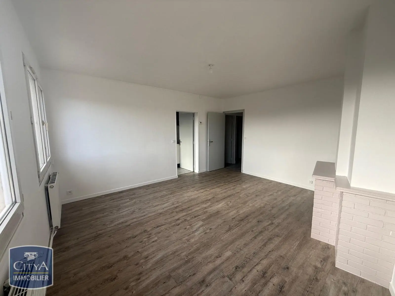 Photo 4 pour Appartement 3 pièces 61.33m² Photo 4 Appartement 3 pièces 61.33m²