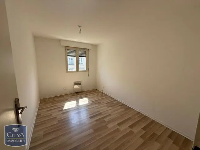 Photo 4 Appartement 3 pièces 60.26m²