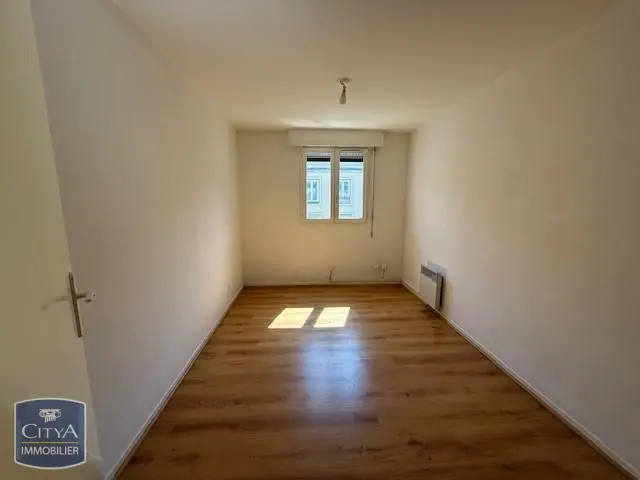 Photo 3 Appartement 3 pièces 60.26m²