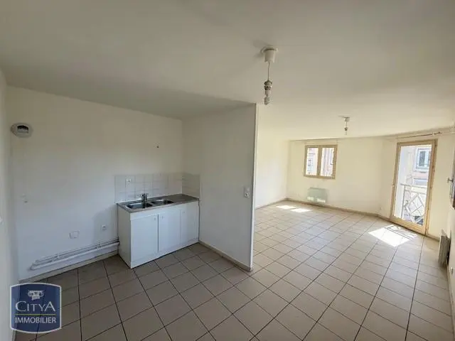 Photo 1 Appartement 3 pièces 60.26m²