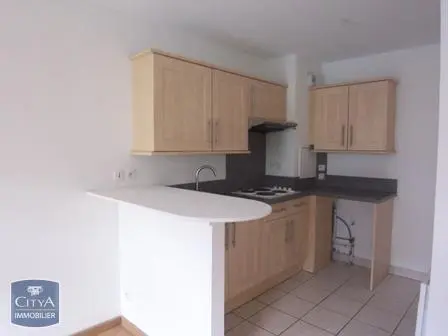 Photo 3 Appartement 2 pièces 42.25m²