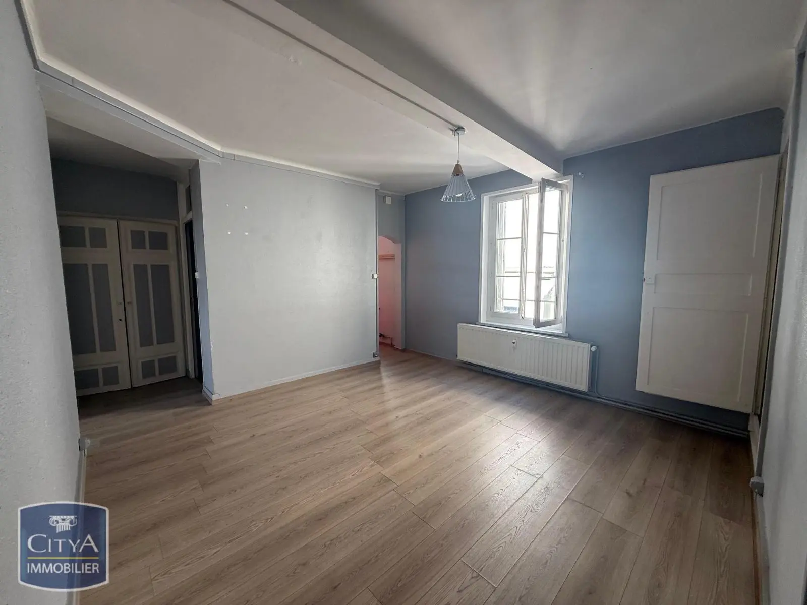 Photo 1 Appartement 2 pièces 35.6m²