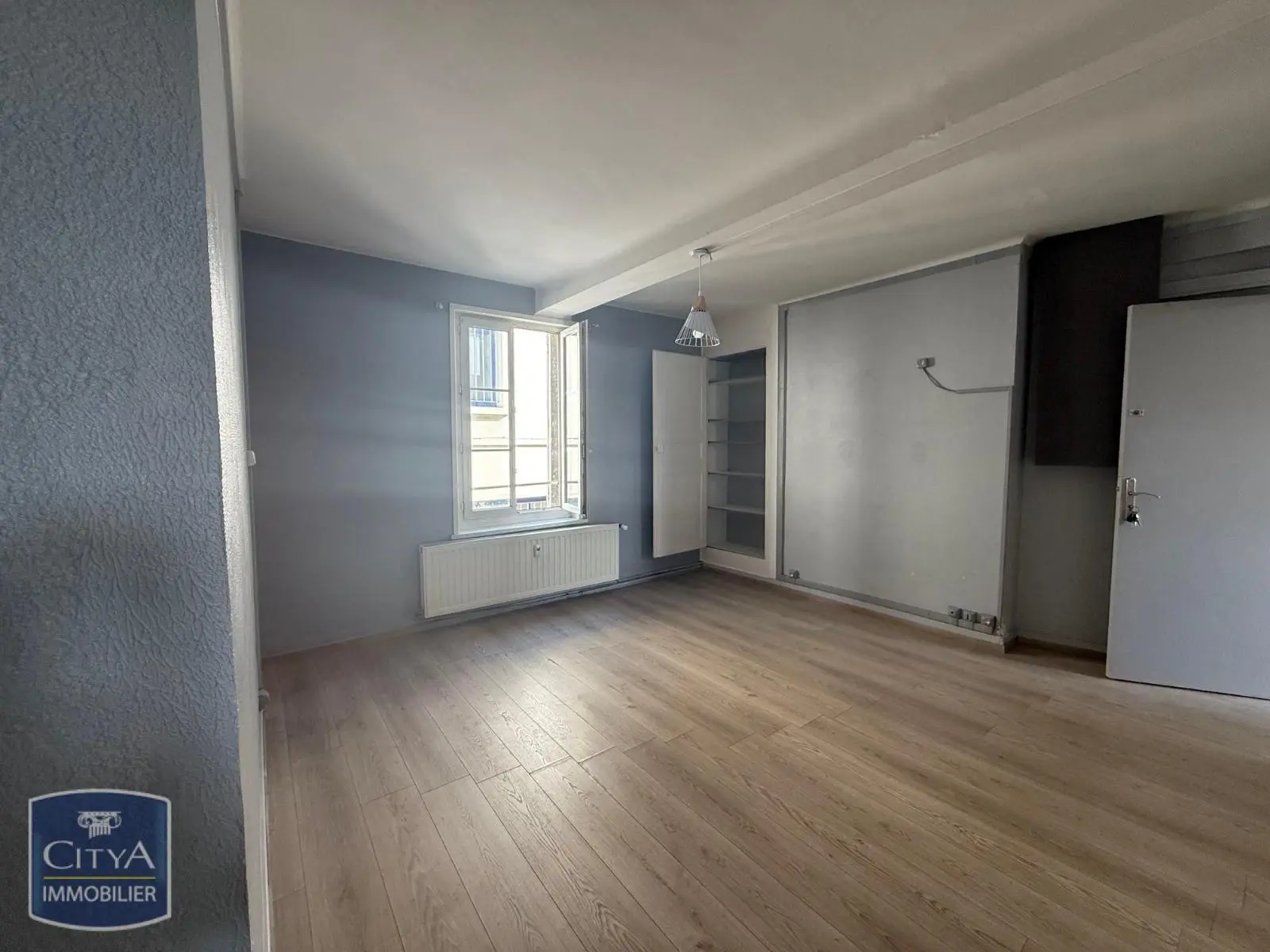 Photo 2 Appartement 2 pièces 35.6m²