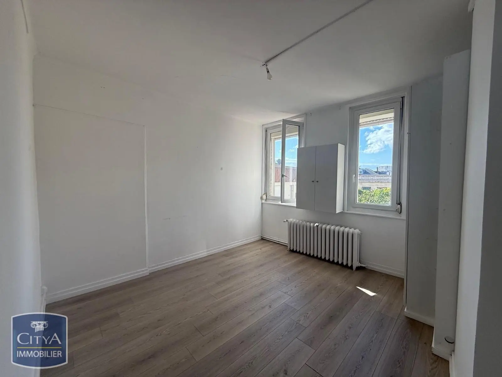 Photo 5 Appartement 2 pièces 35.6m²