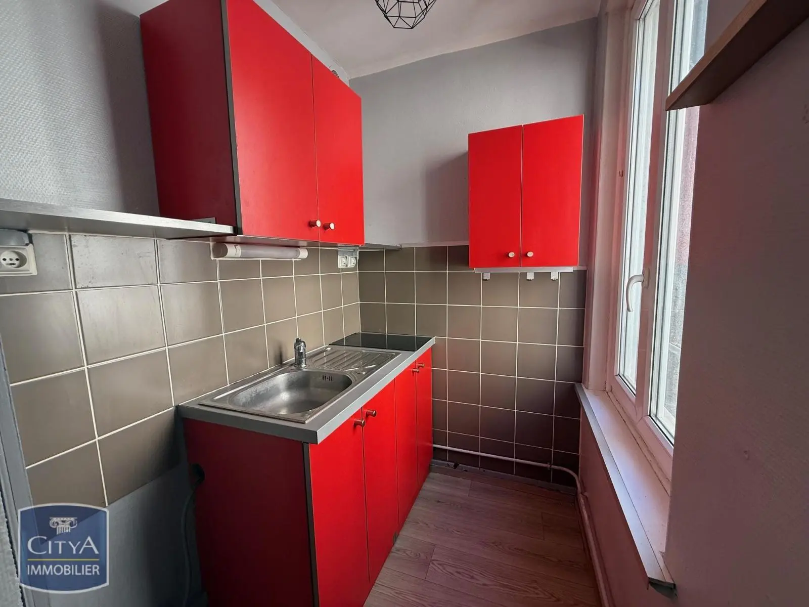 Photo 3 Appartement 2 pièces 35.6m²