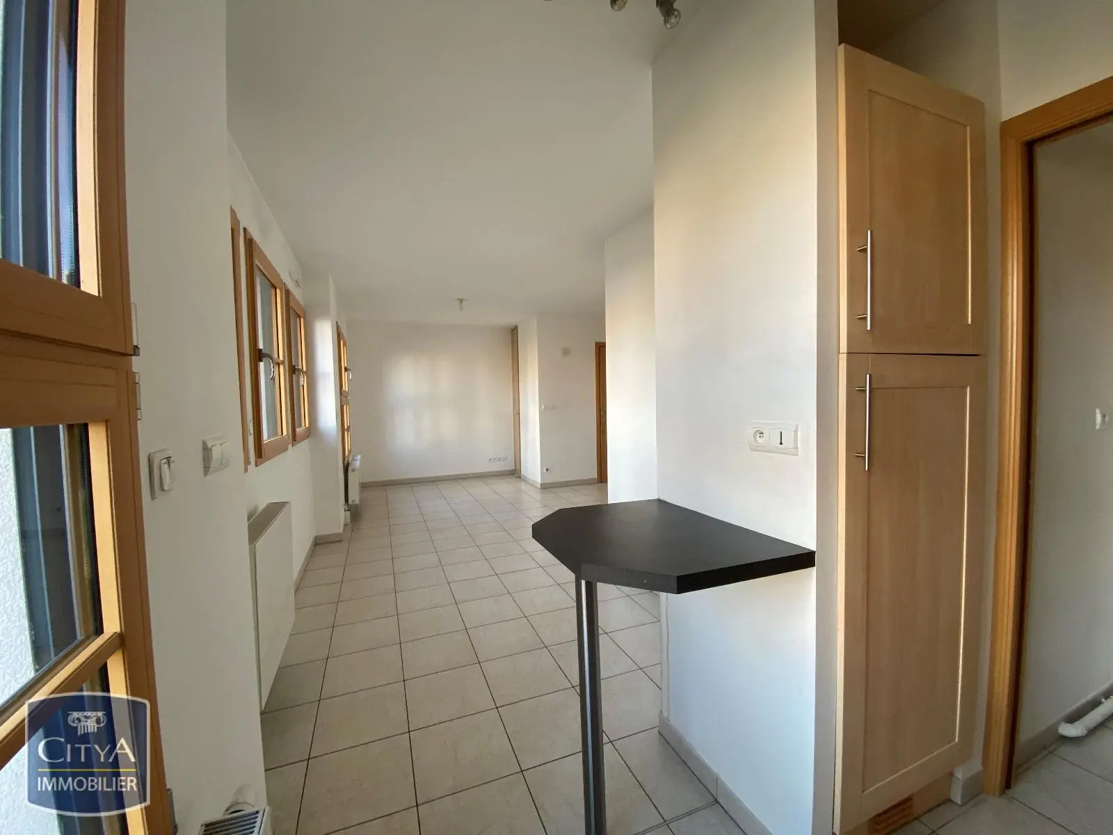 Photo 3 Appartement 1 pièce 28.65m²