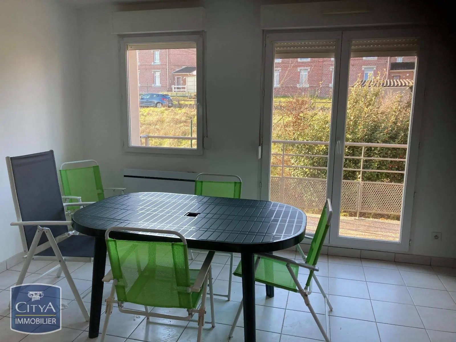 Photo 4 Appartement 2 pièces 47.88m²