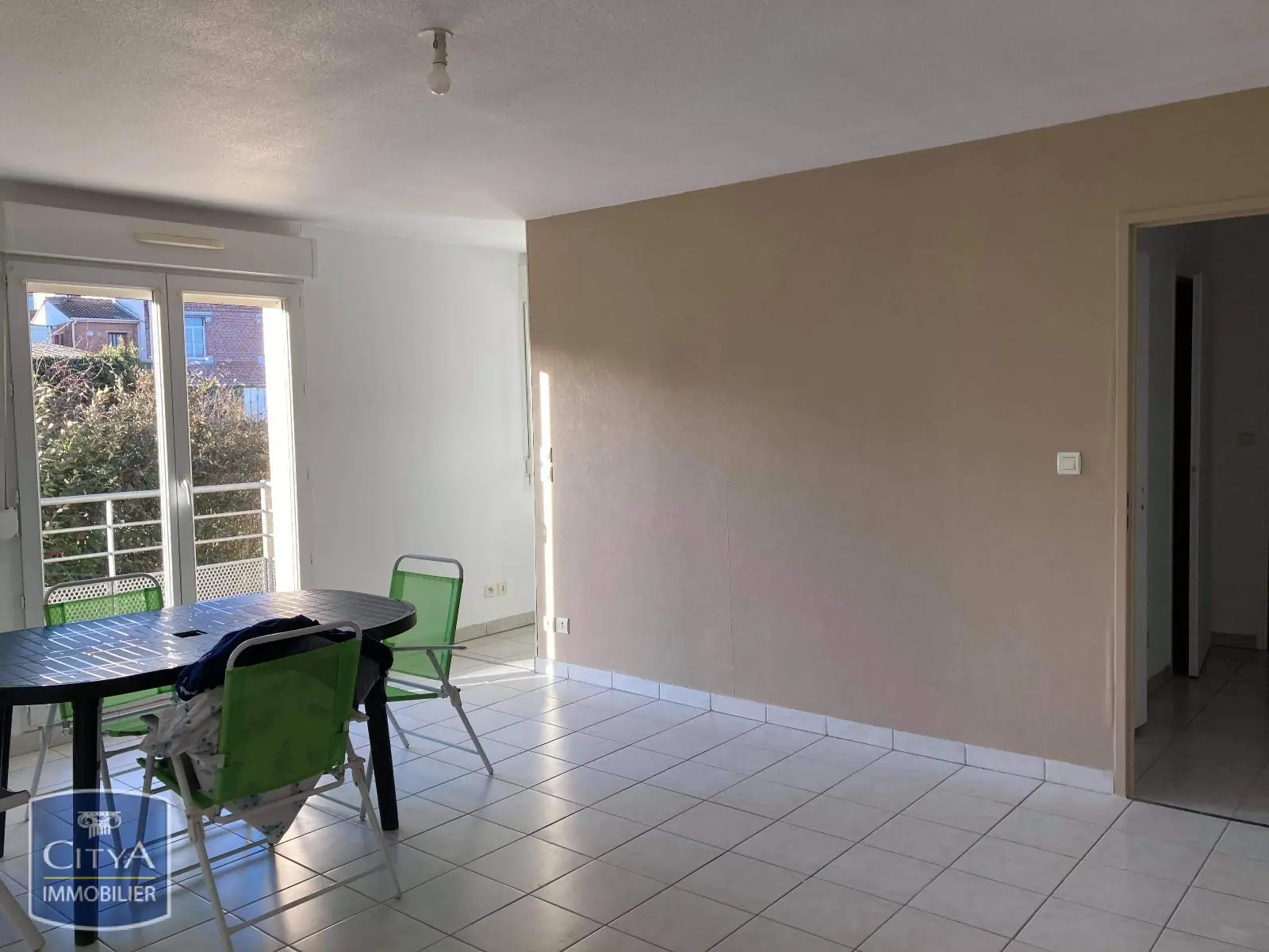 Photo 6 Appartement 2 pièces 47.88m²
