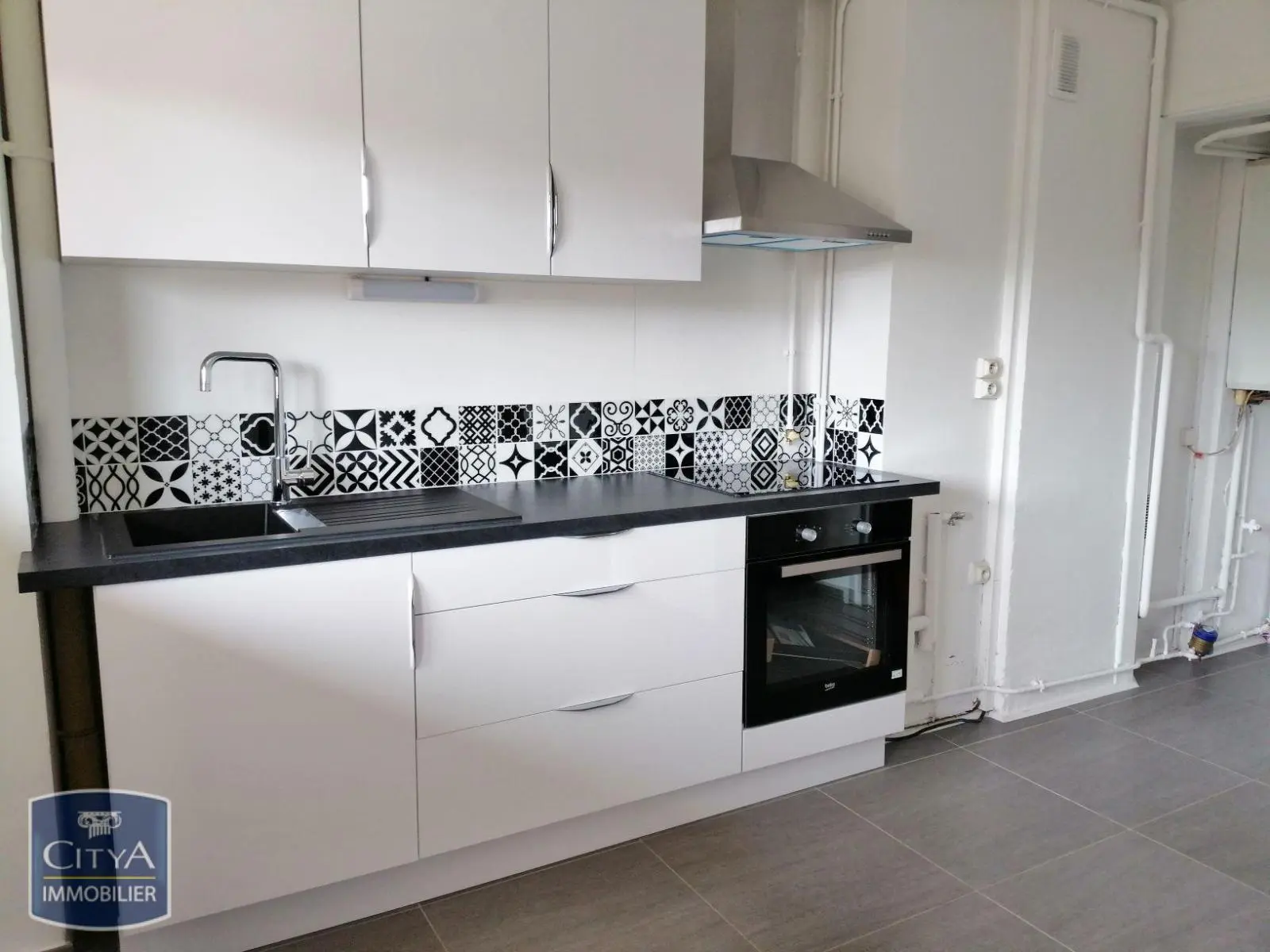 Photo 2 Appartement 4 pièces 90.44m²