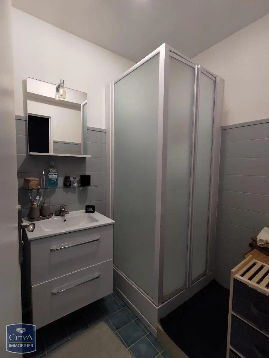 Photo 6 Appartement 1 pièce 36.69m²