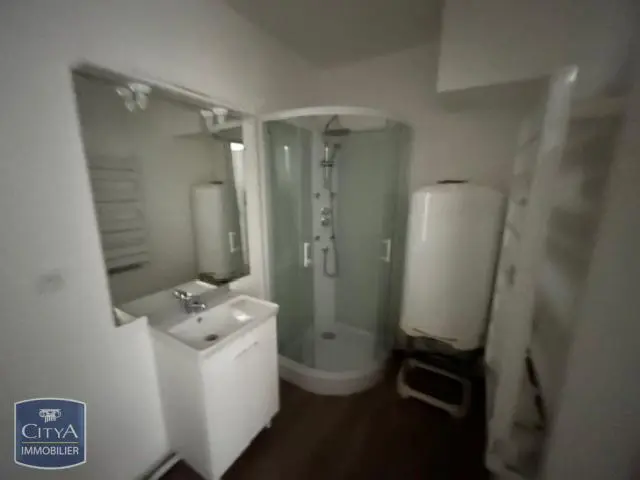 Photo 4 Appartement 1 pièce 29.71m²