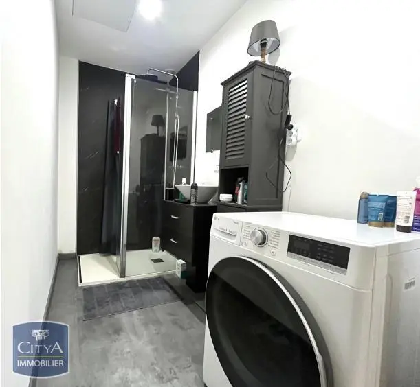 Photo 5 Appartement 2 pièces 34.35m²