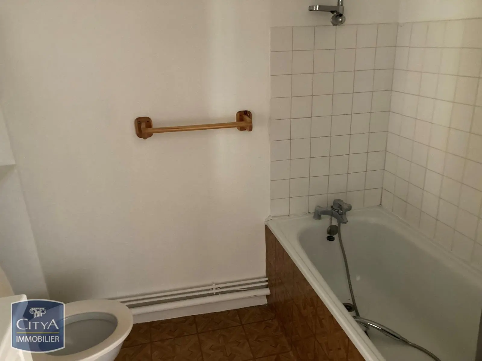 Photo 4 Appartement 1 pièce 26.29m²