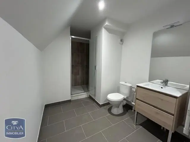 Photo 9 Appartement 2 pièces 59.1m²