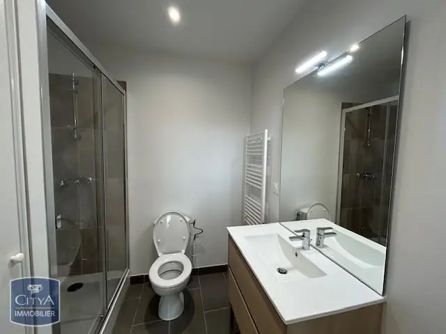 Photo 4 Appartement 1 pièce 28.5m²