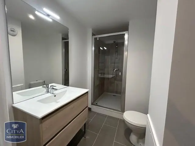 Photo 6 Appartement 2 pièces