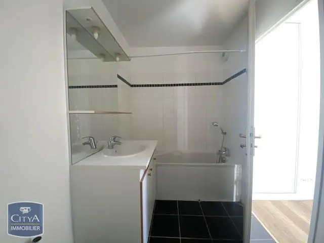 Photo 4 Appartement 2 pièces 32.44m²