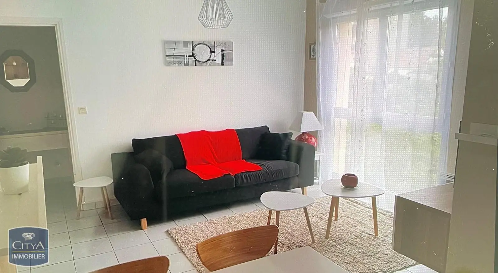 Photo 4 appartement Arras