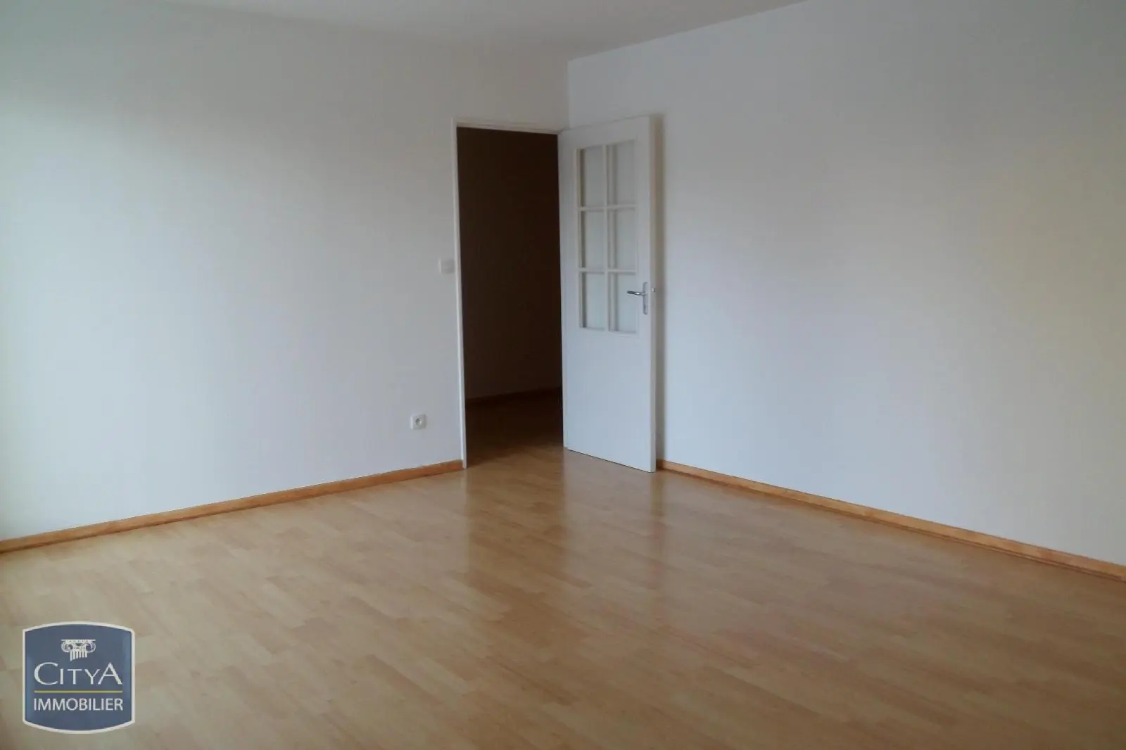 Photo 1 Appartement 2 pièces 50.38m²