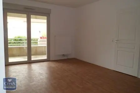 Photo 2 Appartement 2 pièces 39.8m²