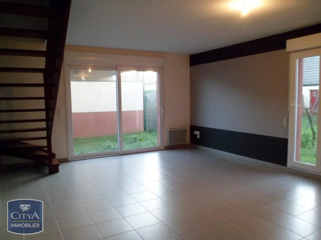 Photo 2 Maison 4 pièces 89m²