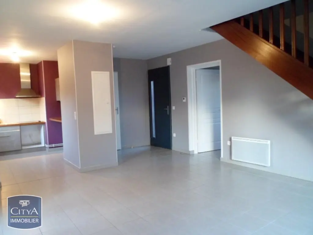 Photo 1 Maison 4 pièces 89m²