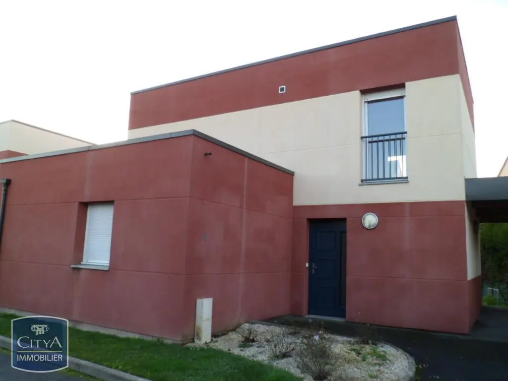 Photo 8 Maison 4 pièces 89m²