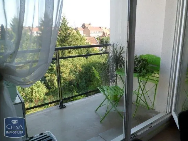 Photo 7 Appartement 2 pièces 50.37m²