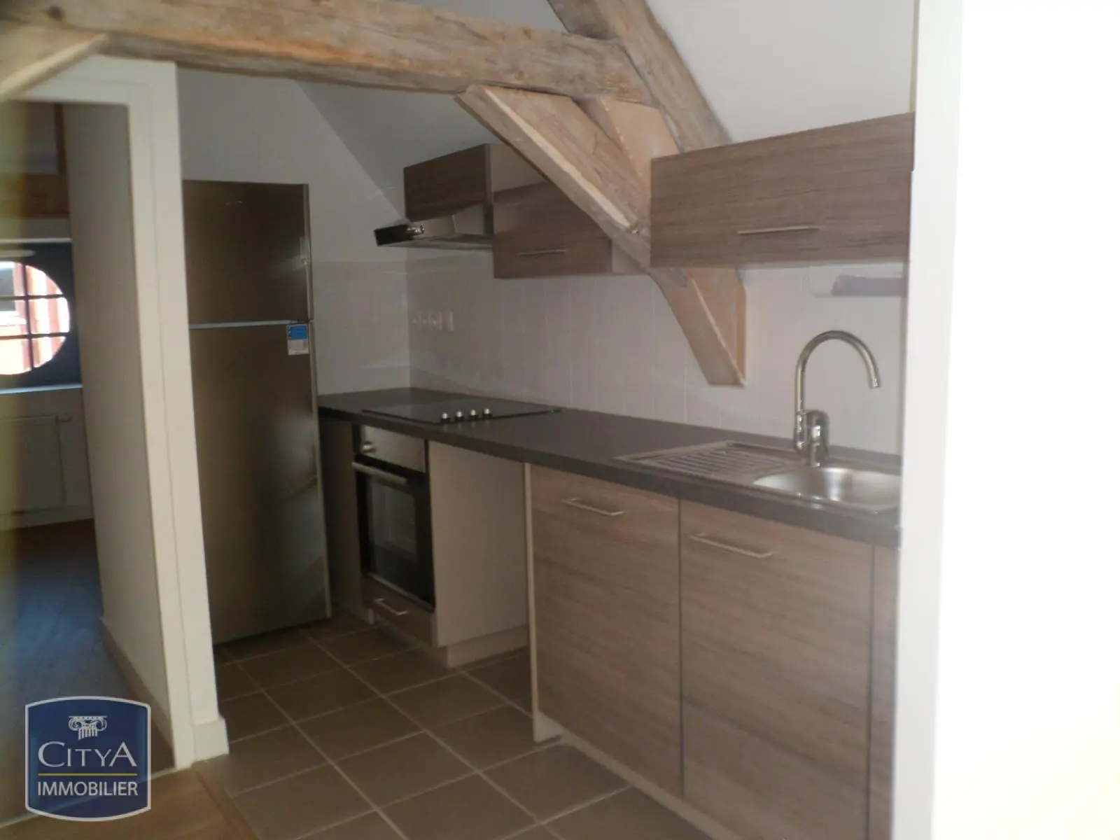 Photo 4 Appartement 32.84m²